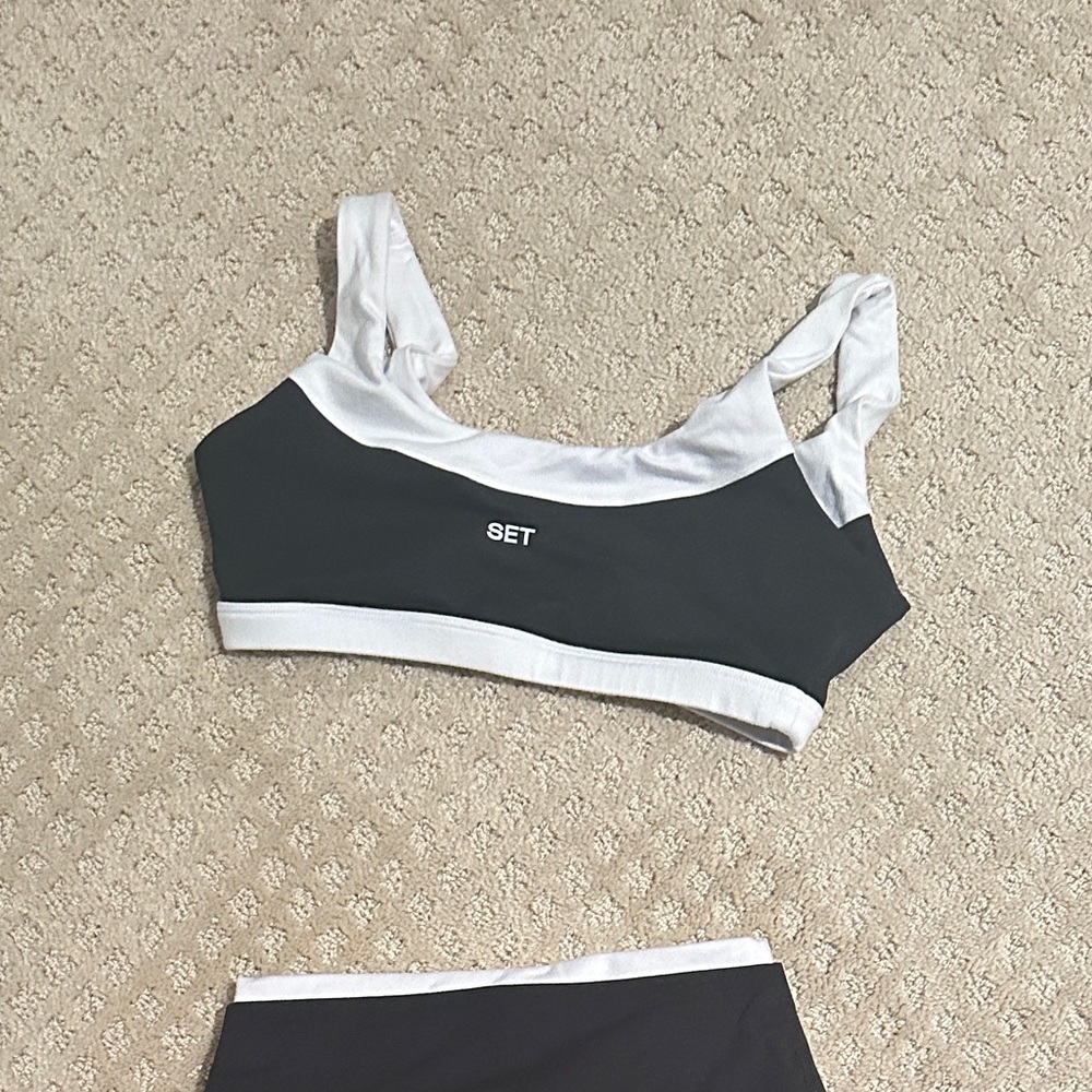 Formcloud Bra in Orca